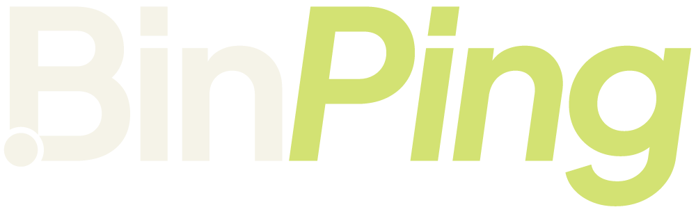 BinPing